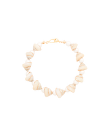  Almafi Shell Necklace