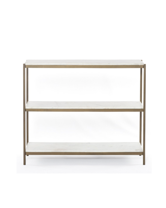 Fletcher Console Table