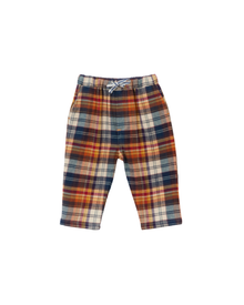 Plaid Flannel Pants