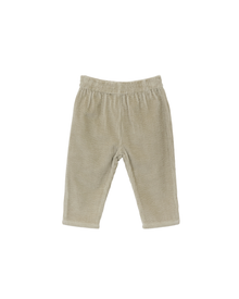  Sage Green Corduroys
