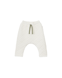  Quilted Jogger