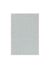 Nikki Sisal/Wool Rug - Sky