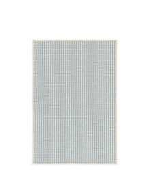  Nikki Sisal/Wool Rug - Sky