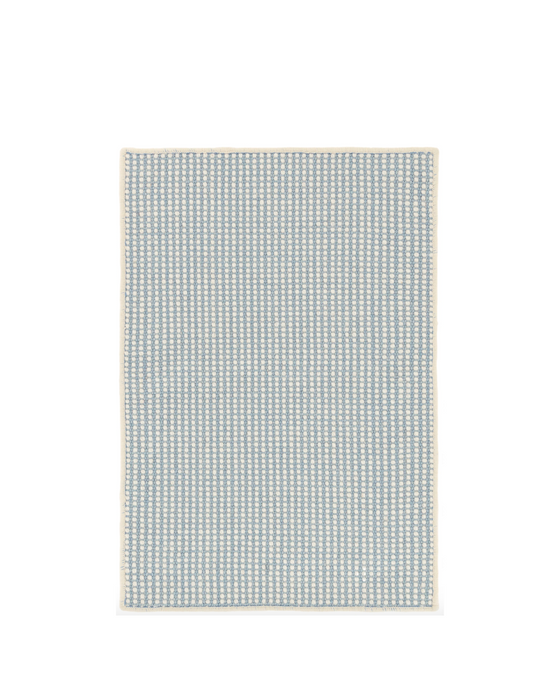 Nikki Sisal/Wool Rug - Sky