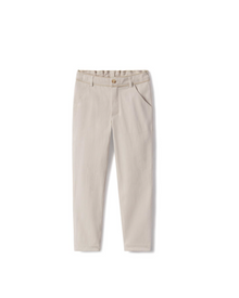  Henry Trouser - Khaki