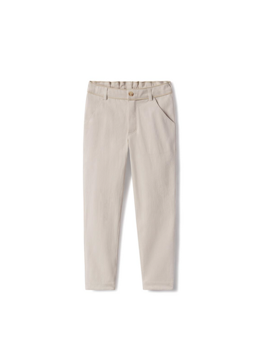 Henry Trouser - Khaki