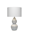 Maura Ceramic Lamp