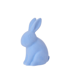  Blue Bunny