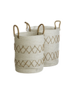 Catarina Baskets - 2 Sizes Available