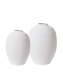  East Hampton Vase - 2 Sizes Available