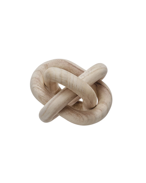 Wood Decorative Knot