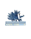 Cape Cod Styling Book