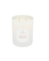 Harvest Pumpkin Candle