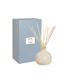  Ceramic Refillable Diffuser - White Lotus & Tea