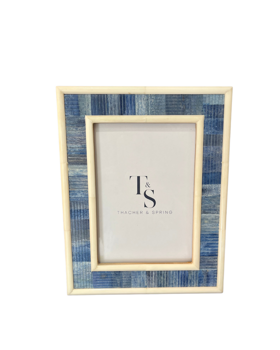 Melissa Picture Frame - 2 Sizes Available