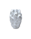 Clara Ruffle Vase - Tall