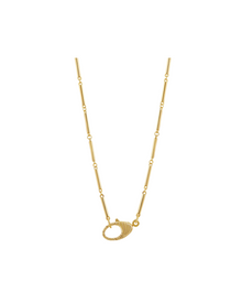  Lobster Clasp Chain