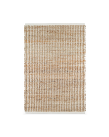  Jessica Handwoven Jute Rug