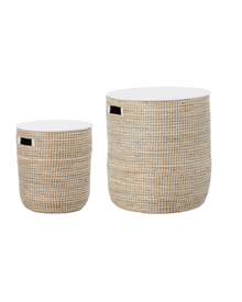  Storage Tables - 2 Sizes Available