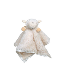  Super Soft Cuddle Lamb