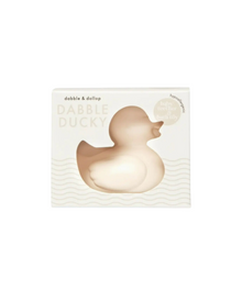  Duck Bath Toy & Teether