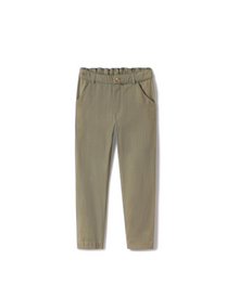  Henry Trouser - Green