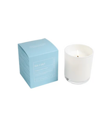  Sea Salt Candle in Gift Box