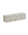 Chrissy Mother of Pearl Box