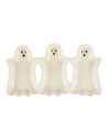 Ceramic Ghost Tidbit Tray