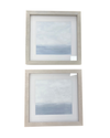 Chatham Sea 1 + 2 Original Artwork