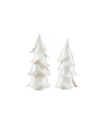 White Forest Tree - 2 Sizes Available