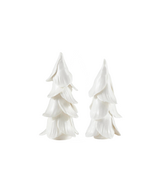  White Forest Tree - 2 Sizes Available