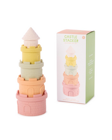  Castle Toy Stacker