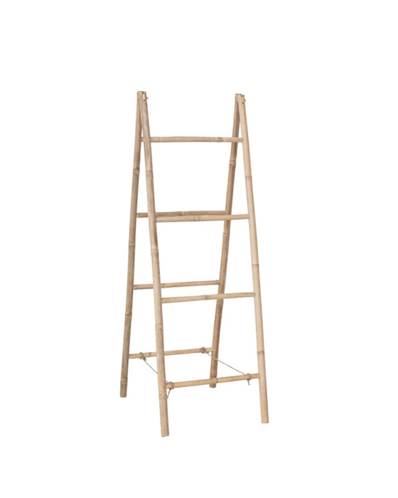 Bamboo Ladder