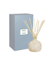  Ceramic Refillable Diffuser - Eucalyptus & Lime