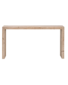 Reese Console Table