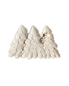  Tree Trio Platter