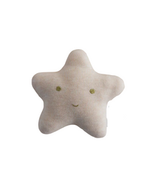  Starfish Rattle