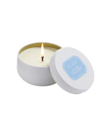  Sea Salt Tin Candle