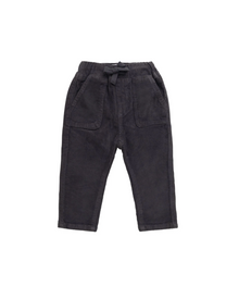  Lightweight Cord Pant - Navy