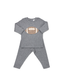  Cozy Football Set