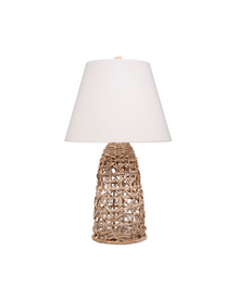  Elsa Table Lamp