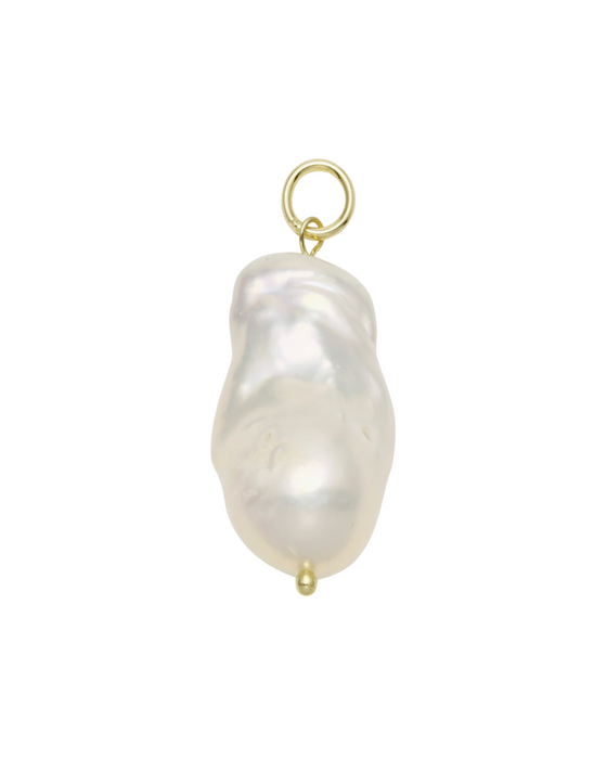 Pearl Charm - Large