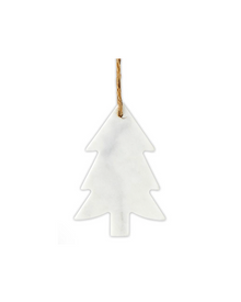  Marble Tree Ornament