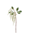 Hanging Amaranthus Spray - White