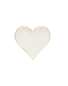  Heart Trinket Dish