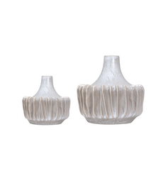  Jillian Vase - 2 Sizes Available