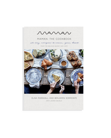  Maman: The Cookbook: All-Day Recipes to Warm Your Heart