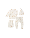 Neutral Safari Newborn Set