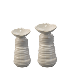  Edith Ceramic Vases